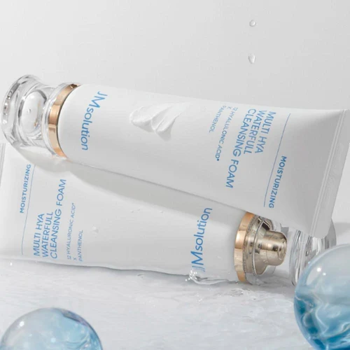 JMsolution Multi Cleansing Foam 120ml
