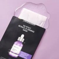 JMsolution The Effect Retinol & Firming Mask 2