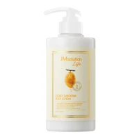 JMsolution Life Honey Gardenia Body Lotion 500ml