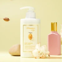 JMsolution Life Honey Gardenia Body Lotion 500ml 2