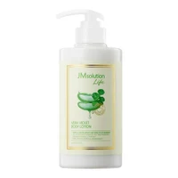 JMsolution Life Vera Violet Body Lotion 500ml