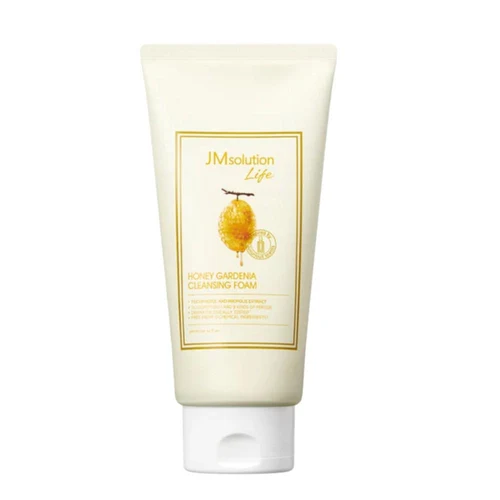 JMsolution Life Honey Gardenia Cleansing Foam 300ml