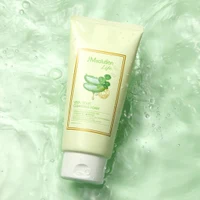 JMsolution Foam Cleansing Life Vera Violet 300ml 2