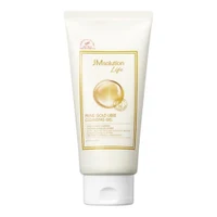 JMsolution Life Prime Gold Libre Cleansing Gel 300ml
