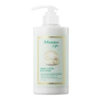 JMsolution Life Marine Cotton Body Lotion 500ml