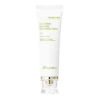 JMsolution Cica Made Calming Cleansing Foam 120ml