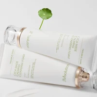 JMsolution Cica Made Calming Cleansing Foam 120ml 2