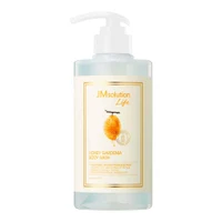JMsolution Life Honey Gardenia Body Wash 500ml