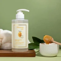 JMsolution Life Honey Gardenia Body Wash 500ml 2