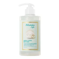 JMsolution Life Marine Cotton Body Wash 500ml