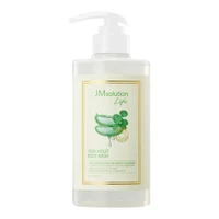 JMsolution Life Vera Violet Body Wash 500ml