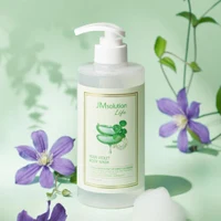 JMsolution Life Vera Violet Body Wash 500ml 2