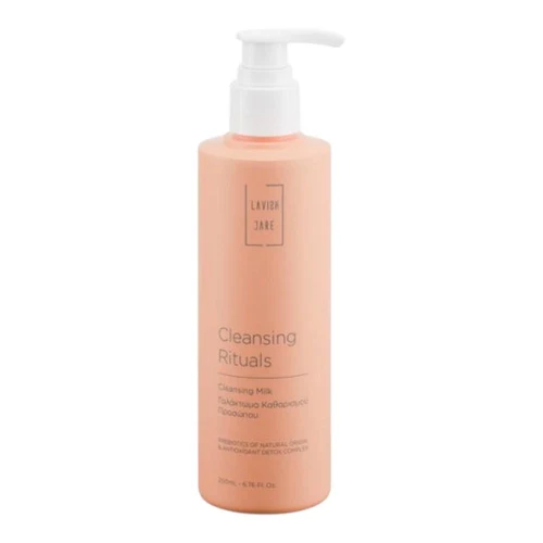 Lavish Care Cleansing Rituals Cleansing Milk 200 ml