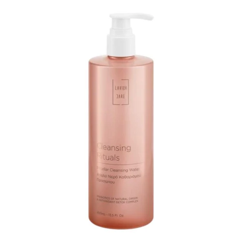 Lavish Care Cleansing Rituals Micellar Cleansing Water 400 ml