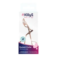 KillyS Rose Gold Eyelash Curler