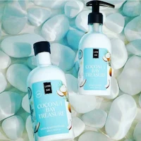 Lavish Care Coconut Bay Treasure Body Lotion 300 ml 2