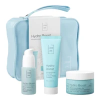 Lavish Care Skin Care Essentials Necessaire Triplet - HYDRO BOOST