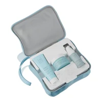 Lavish Care Skin Care Essentials Necessaire Triplet - HYDRO BOOST 2