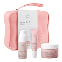 Lavish Care Skin Care Essentials Necessaire Triplet - RADIANT LIFT