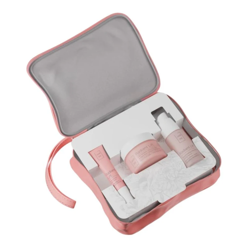 Lavish Care Skin Care Essentials Necessaire Triplet - RADIANT LIFT 2