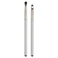 KillyS Beauty Icon Eyeshadow Brushes Set 2 pcs. 2