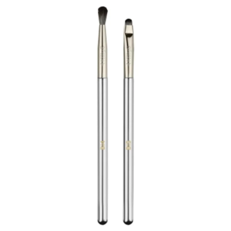 KillyS Beauty Icon Eyeshadow Brushes Set 2 pcs. 2