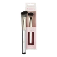 KillyS Beauty Icon Bronzer and Blush Brush