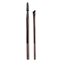 KillyS Mocha Touch Eye & Brow Brush Set 2