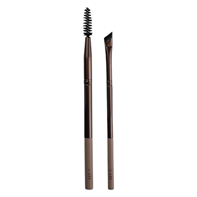 KillyS Mocha Touch Eye & Brow Brush Set 2