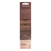 KillyS Mocha Touch Eye & Brow Brush Set 4