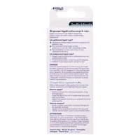 KillyS Brown False Individual Eyelashes tufts 60 pcs. 2