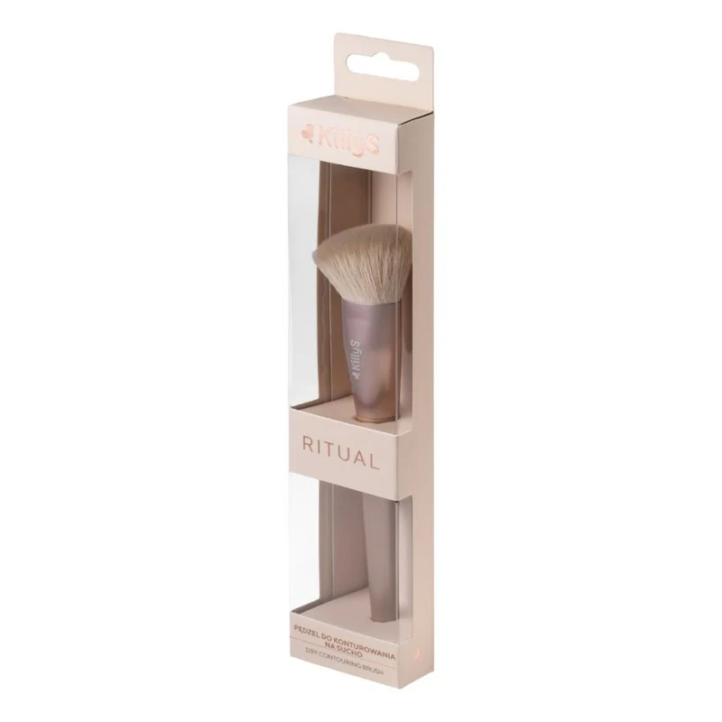 KillyS Ritual Dry Contour Brush 3