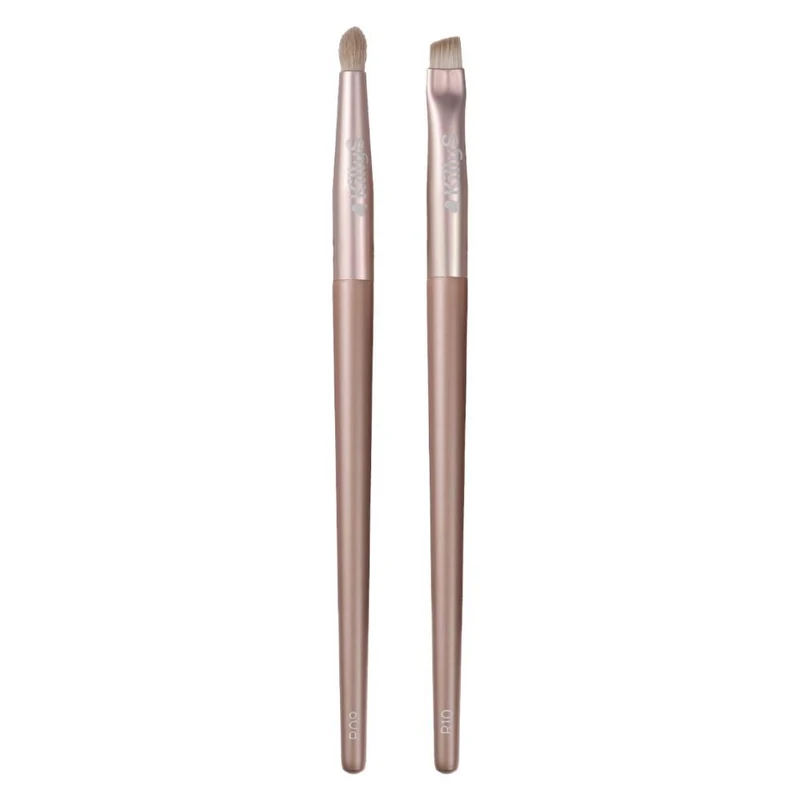 KillyS Ritual Eye & Brow Brush Set 2