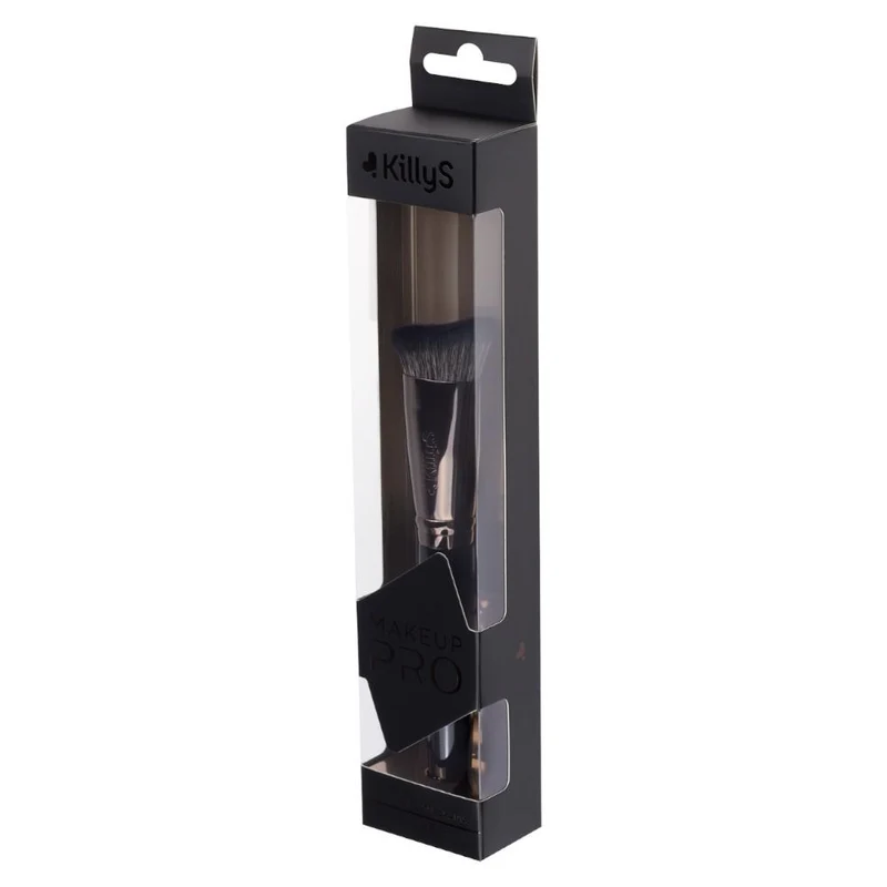 KillyS Makeup Pro Contouring Brush 3