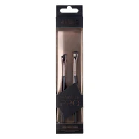 KillyS Makeup Pro Eyebrow and Eyeliner Brush Set