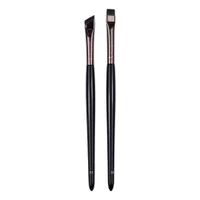 KillyS Makeup Pro Eyebrow and Eyeliner Brush Set 2