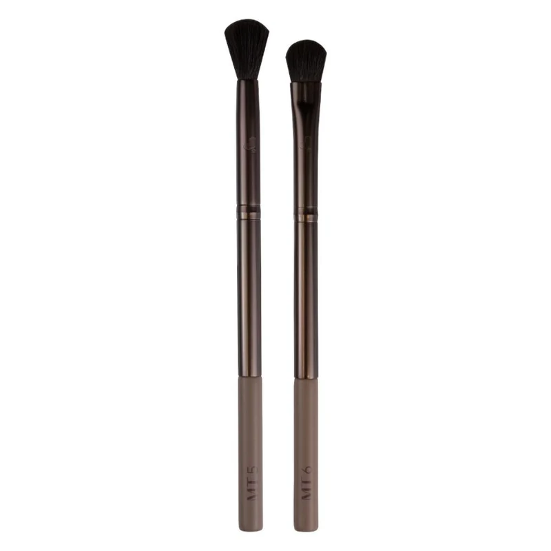 KillyS Mocha Touch Eyeshadow Brush Set 2