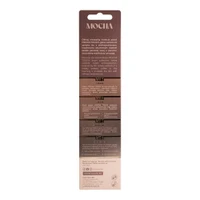 KillyS Mocha Touch Eyeshadow Brush Set 4