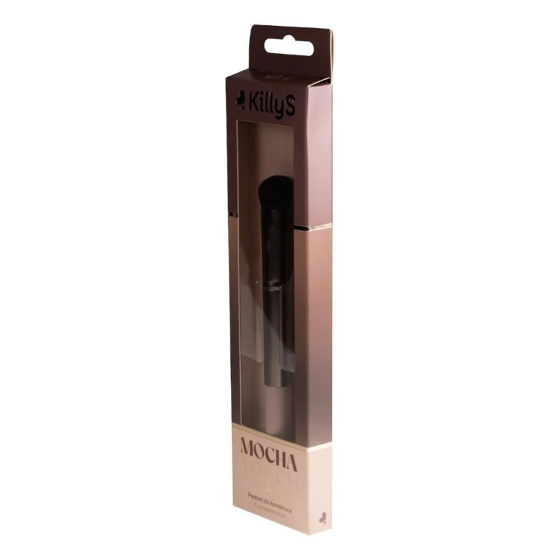 KillyS Mocha Touch Concealer Brush 3