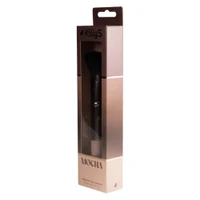 KillyS Mocha Touch Blusher & Bronzer Brush 3