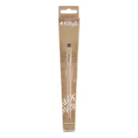 KillyS Nude Matte Eyebrow Brush