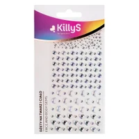 KillyS Holo Face & Body Gems