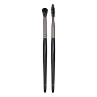 KillyS Makeup Pro Blending & Eyebrow & Eyelash Brush Set 2