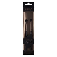 KillyS Makeup Pro Blending Brush Set