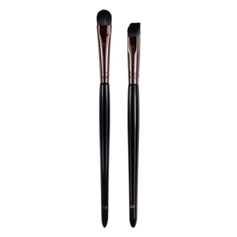 KillyS Makeup PRO Eyebrow and Eyeshadow Brush Set 2