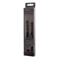 KillyS Makeup PRO Eyebrow and Eyeshadow Brush Set 3