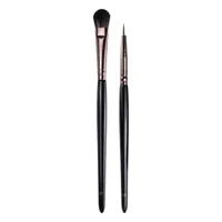 KillyS Makeup PRO Eyeshadow and Liner Brush Set 2