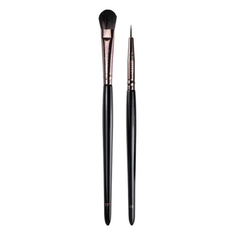 KillyS Makeup PRO Eyeshadow and Liner Brush Set 2