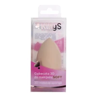 KillyS Economy Soft 3D Makeup Sponge - Beige