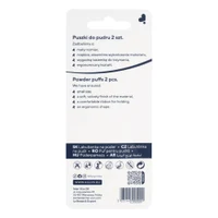 KillyS Small Powder Puffs  2 pcs. 3